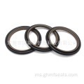 O-ring cincin pengedap FAMQ tahan suhu tinggi